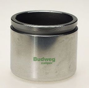 BUDWEG CALIPER 235719 -  Поршень, корпус скобы тормоза
